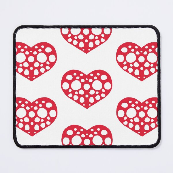 Item preview, Heart of Red Gruyère designed and sold by Nealoc.