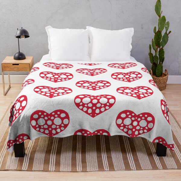 Item preview, Heart of Red Gruyère designed and sold by Nealoc.