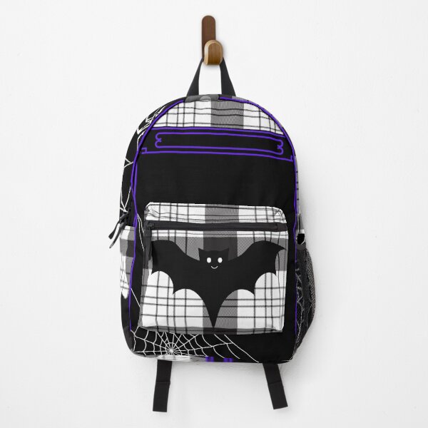 Item preview, Goth Plaid designed and sold by DrGingyWho.