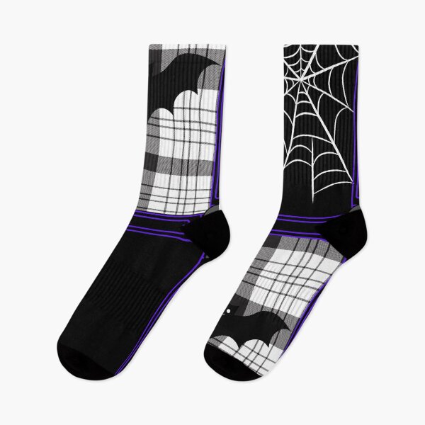 Item preview, Goth Plaid designed and sold by DrGingyWho.