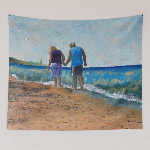 Item preview, Love Remains designed and sold by WieDesigns.