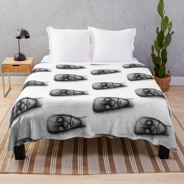 Item preview, Creepy Insomnia designed and sold by TWSmith-Art.