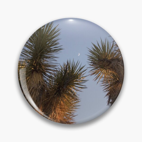 Item preview, Joshua Tree Moon designed and sold by RILEY J MEDIA.