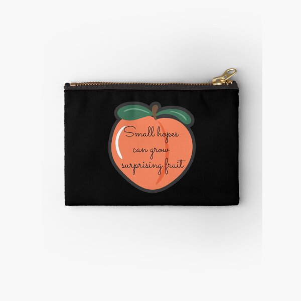 Item preview, Small Hopes Can Grow Surprising Fruit designed and sold by Davestre Designs.