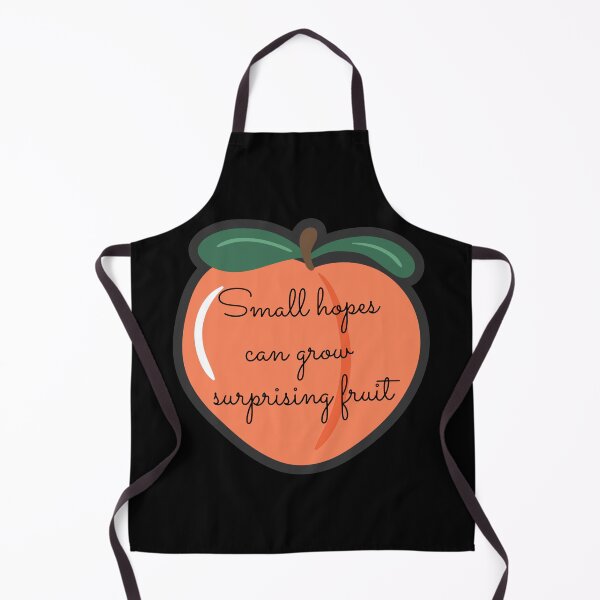 Item preview, Small Hopes Can Grow Surprising Fruit designed and sold by Davestre.