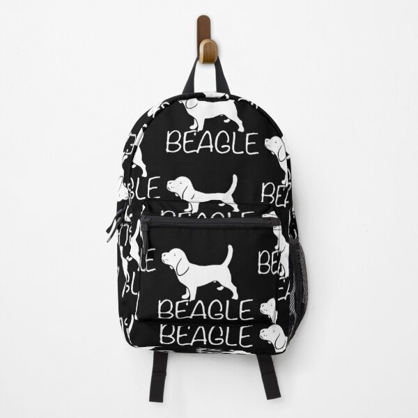 Artikelvorschau, Beagle Love Pets Dog Animal Love Nature beagles Gift Premium Apparel Funny Holiday Xmas entworfen und verkauft von DesignByHeartUK.