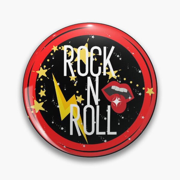 Item preview, Rock N Roll Galaxy designed and sold by concettaellis.