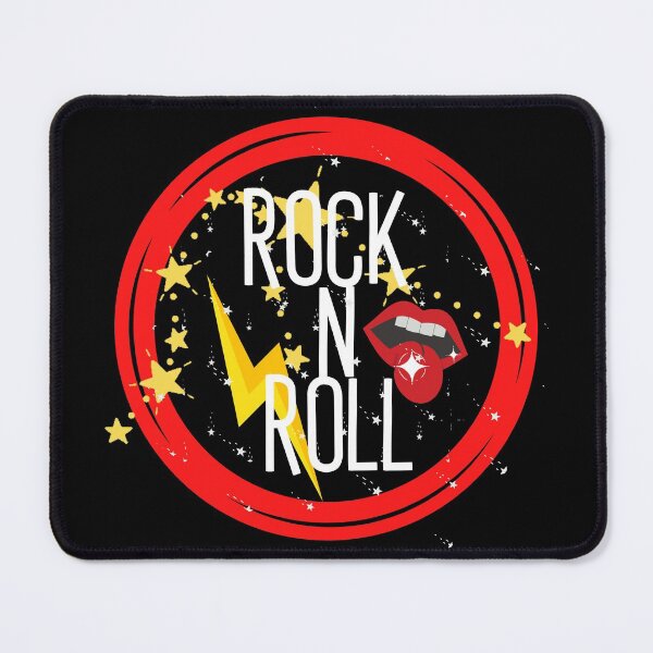 Item preview, Rock N Roll Galaxy designed and sold by concettaellis.