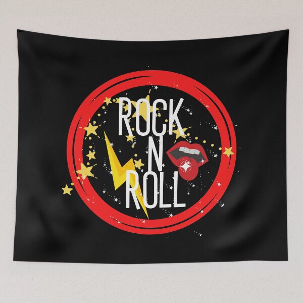 Item preview, Rock N Roll Galaxy designed and sold by concettaellis.