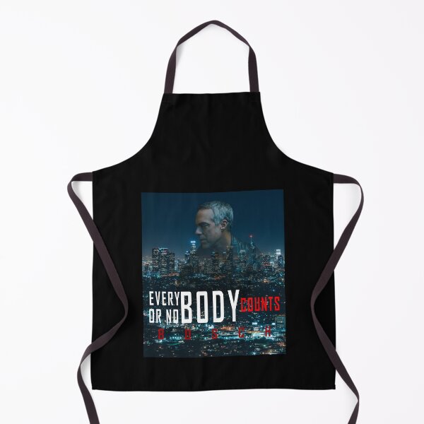Item preview, Harry Bosch Season 8 designed and sold by lakshithared.