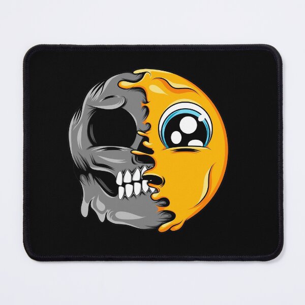 Item preview, Pleading Zombie Emoji designed and sold by D3monic.