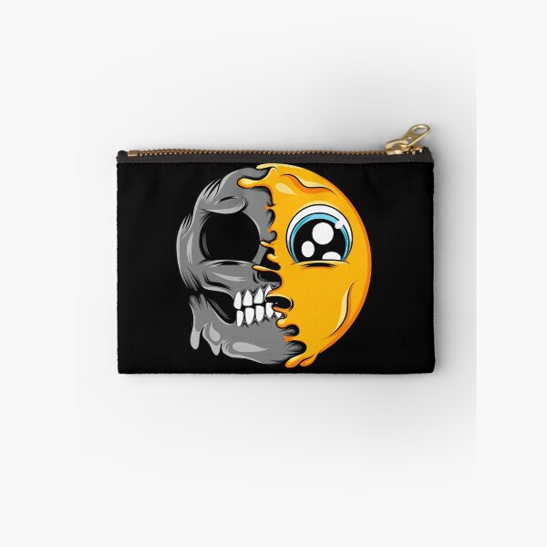 Item preview, Pleading Zombie Emoji designed and sold by D3monic.