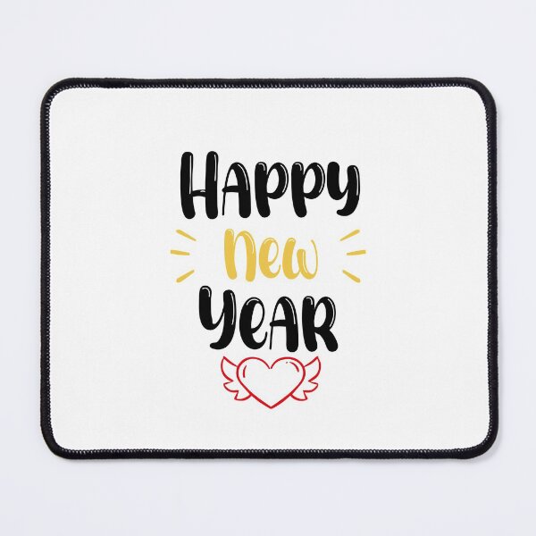 Item preview, Happy New-Year Gift designed and sold by theskyblue.