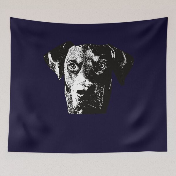 Artikelvorschau, German Pinscher - Pinscher Christmas Gifts entworfen und verkauft von DoggyStyles.
