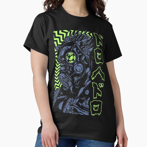 Item preview, Kaiman - DOROHEDORO - Manga Anime Design IV2 designed and sold by TheAsura.