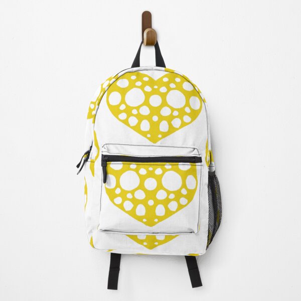 Item preview, Heart of Yellow Gruyère designed and sold by Nealoc.