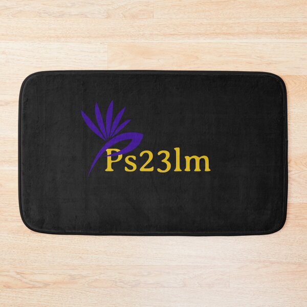 Item preview, Ps23lm - Psalms 23 designed and sold by Church Boy Clothing Co..