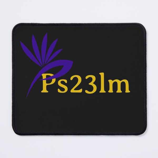 Item preview, Ps23lm - Psalms 23 designed and sold by Church Boy Clothing Co..