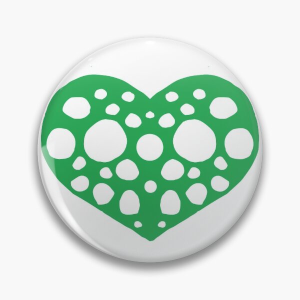 Item preview, Heart of Green Gruyère designed and sold by Nealoc.
