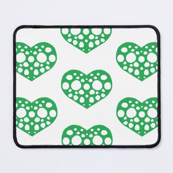 Item preview, Heart of Green Gruyère designed and sold by Nealoc.