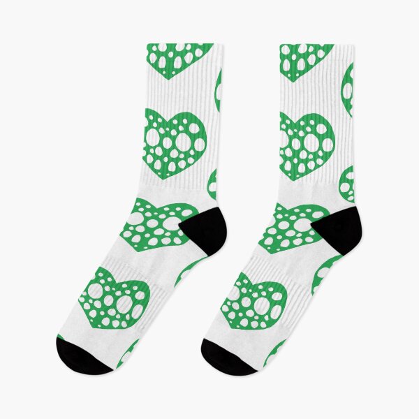 Item preview, Heart of Green Gruyère designed and sold by Nealoc.