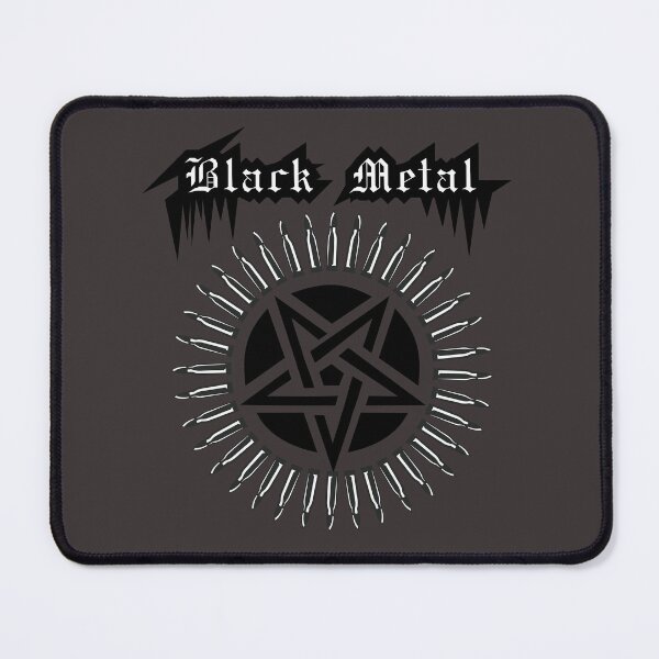 Item preview, grunge pentagram designed and sold by amid999.