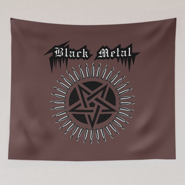 Item preview,  grunge pentagram  designed and sold by amid999.