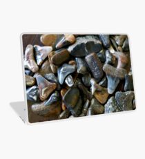 Tooth collection. Laptop Skin