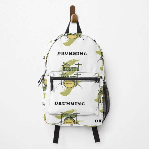 Item preview, id rather be drumming designed and sold by SwifTech.