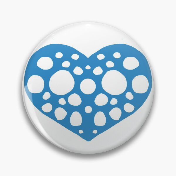 Item preview, Heart of Blue Gruyère designed and sold by Nealoc.