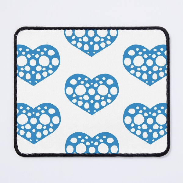 Item preview, Heart of Blue Gruyère designed and sold by Nealoc.