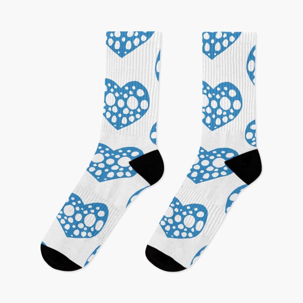 Item preview, Heart of Blue Gruyère designed and sold by Nealoc.