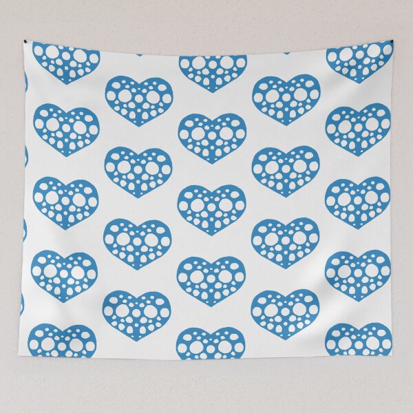 Item preview, Heart of Blue Gruyère designed and sold by Nealoc.