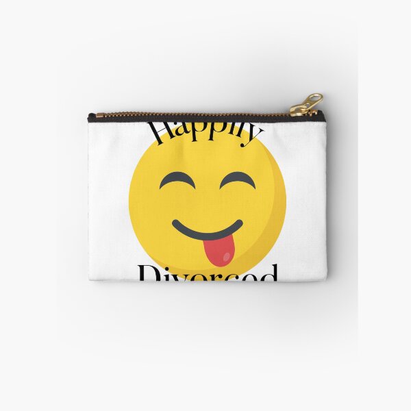 Item preview, Happily Divorced designed and sold by jaffeworld.