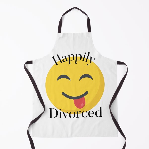 Item preview, Happily Divorced designed and sold by jaffeworld.