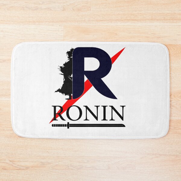 Item preview, Ronin T-shirt  designed and sold by megaPrint.