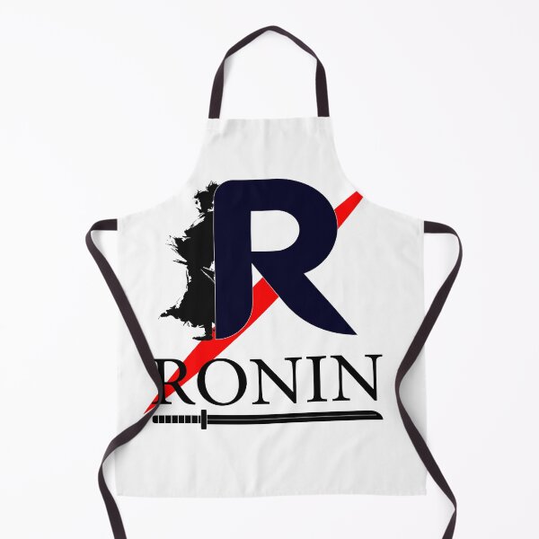Item preview, Ronin T-shirt designed and sold by megaPrint.