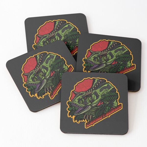 Item preview, Carnotaurus designed and sold by Grimtech Workshop.