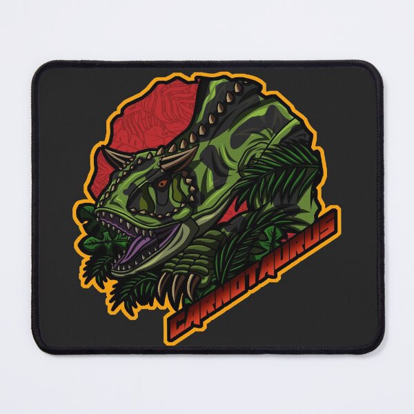 Item preview, Carnotaurus designed and sold by Grimtech Workshop.