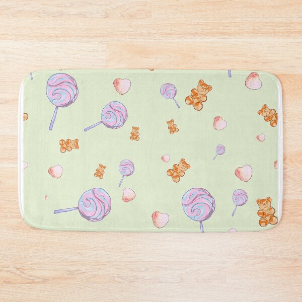 Item preview, Sugar Rush designed and sold by Sutilmente.