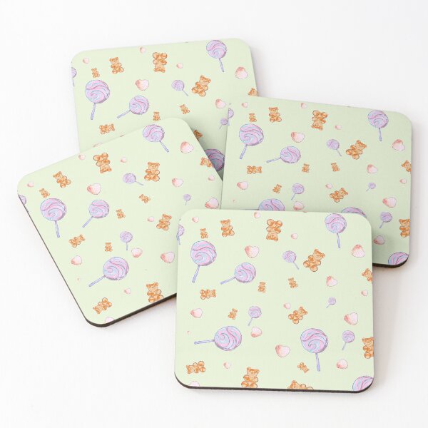 Item preview, Sugar Rush designed and sold by Sutilmente.