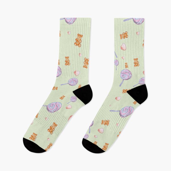 Item preview, Sugar Rush designed and sold by Sutilmente.