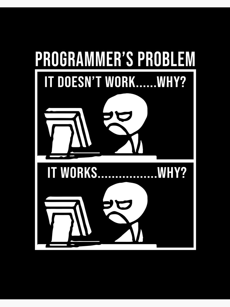 Programming Wallpaper HD  Programmer jokes, Coding quotes, Programming  humor