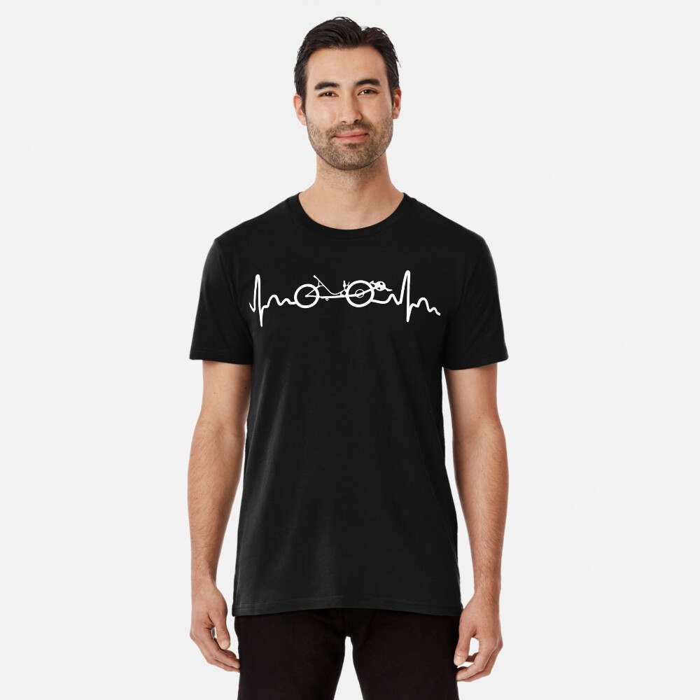 Item preview, Premium T-Shirt designed and sold by anodyle.
