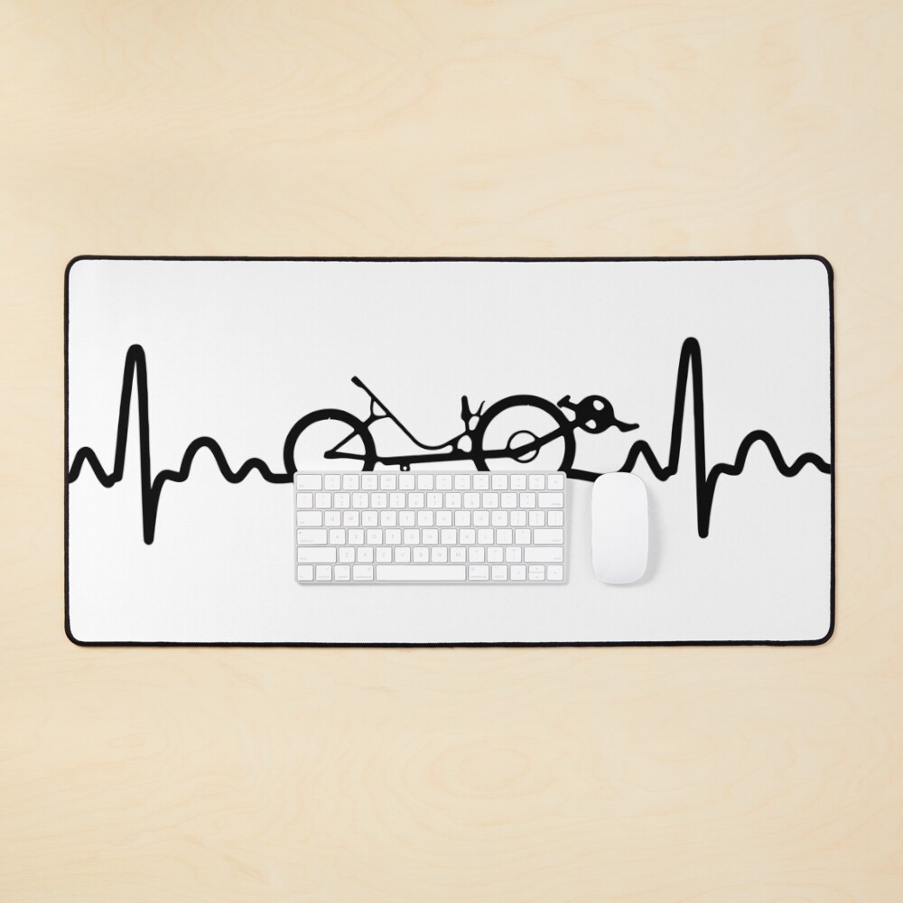 Item preview, Desk Mat designed and sold by anodyle.