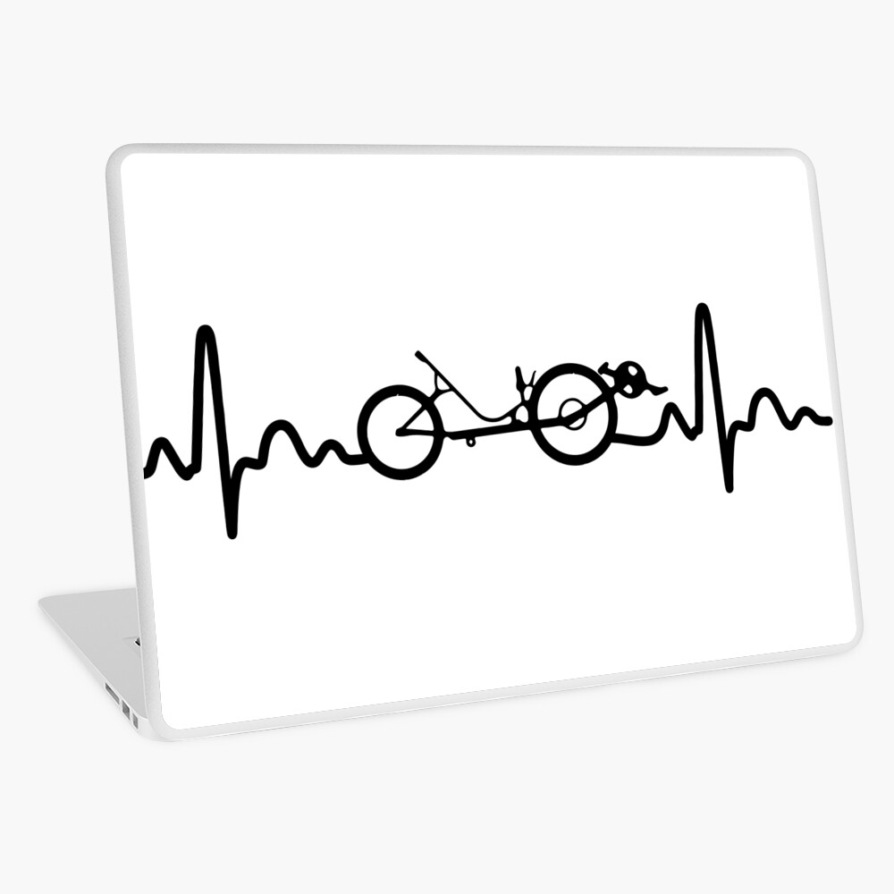 Item preview, Laptop Skin designed and sold by anodyle.