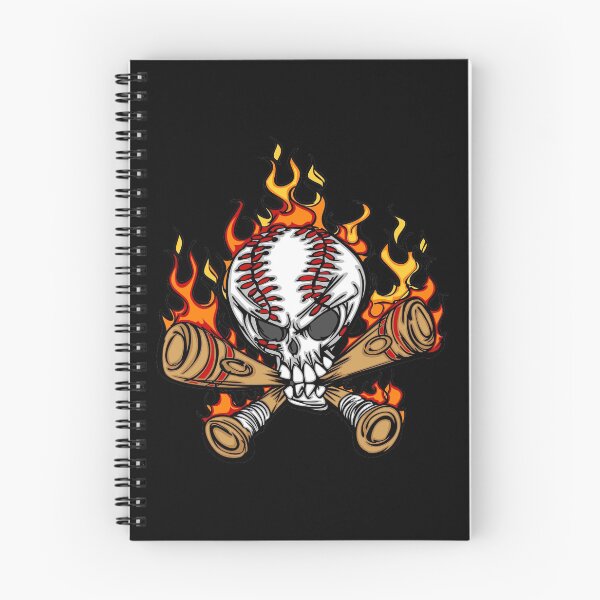 Item preview, Skull Art Burn Digital style  designed and sold by AEGMEDIA.