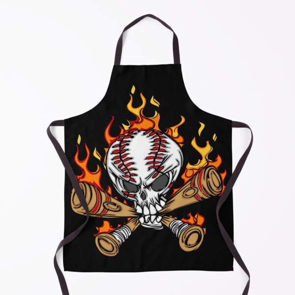 Item preview, Skull Art Burn Digital style  designed and sold by AEGMEDIA.