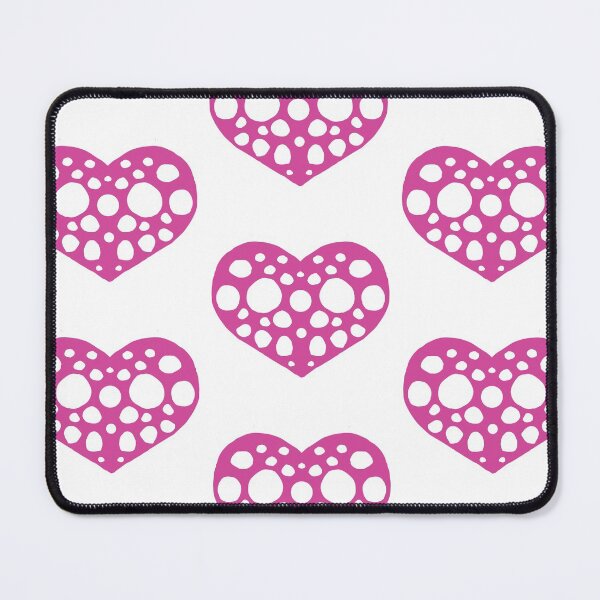 Item preview, Heart of Gruyère Rose designed and sold by Nealoc.