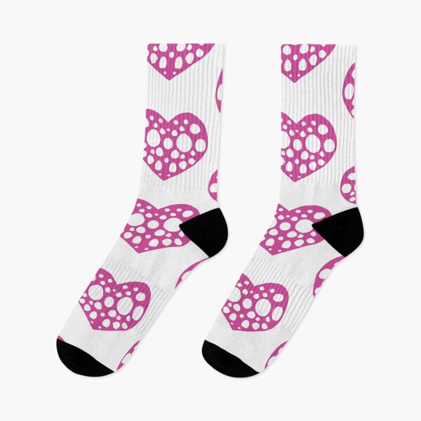 Item preview, Heart of Gruyère Rose designed and sold by Nealoc.